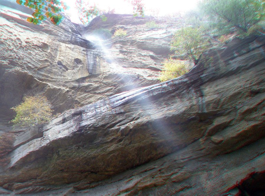 Red River Gorge