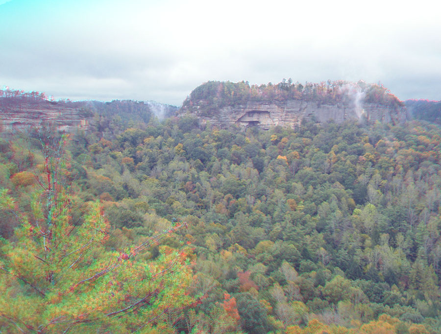 Red River Gorge