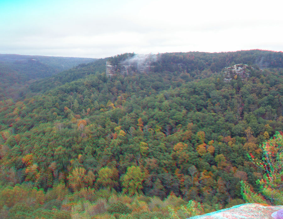 Red River Gorge