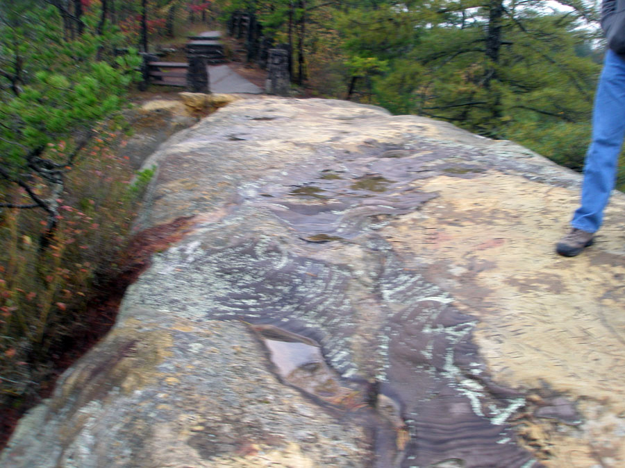 Red River Gorge