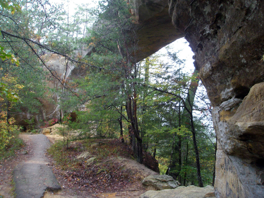 Red River Gorge