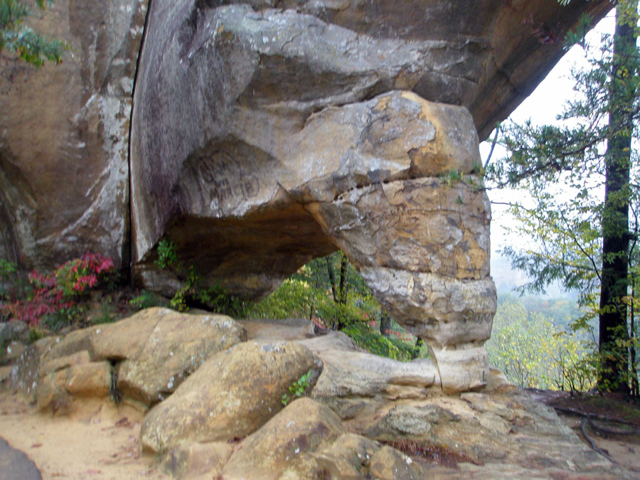 Red River Gorge