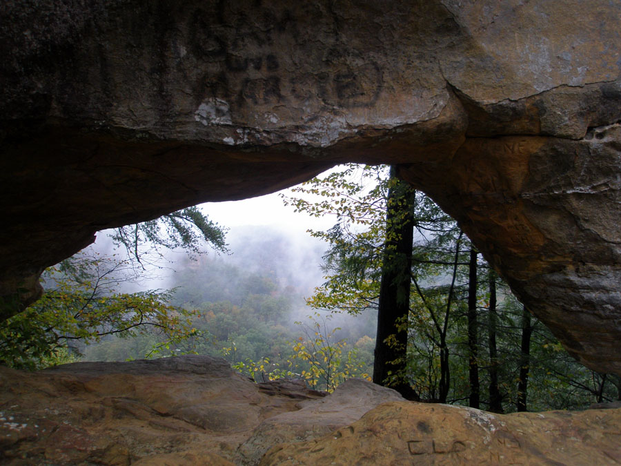 Red River Gorge