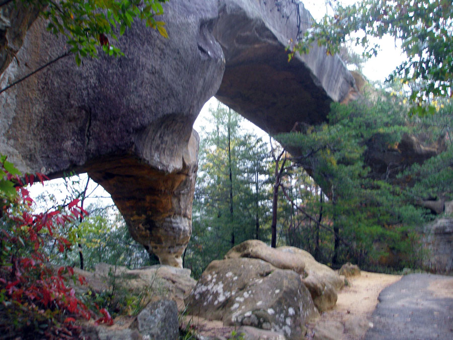 Red River Gorge