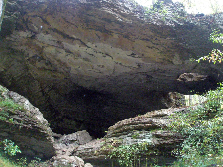 Red River Gorge