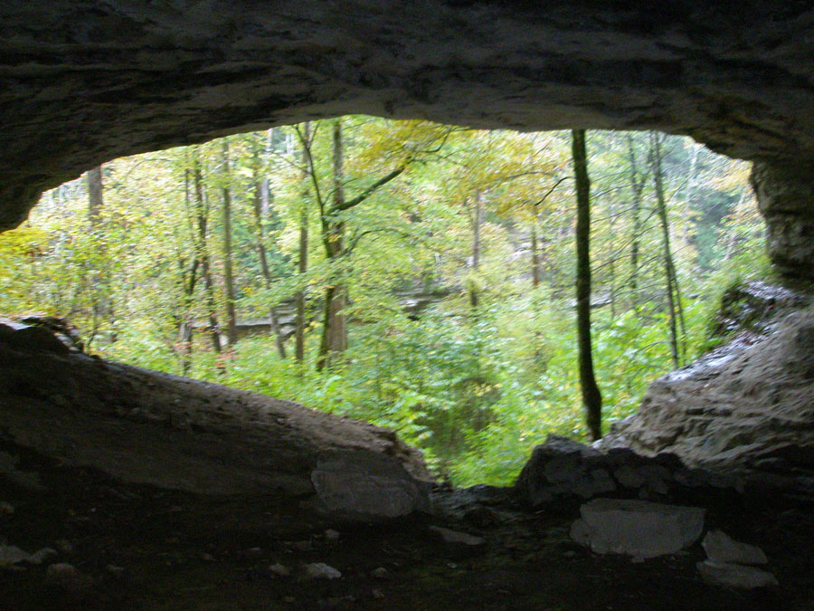 Red River Gorge