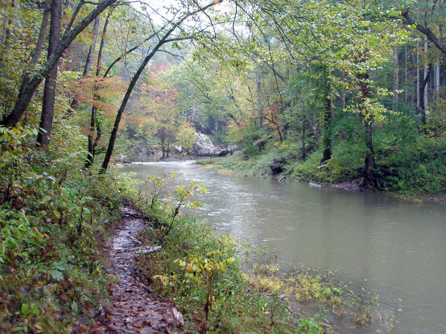 Red River Gorge