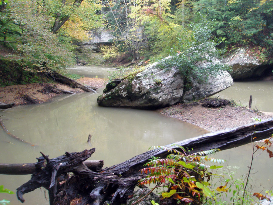 Red River Gorge