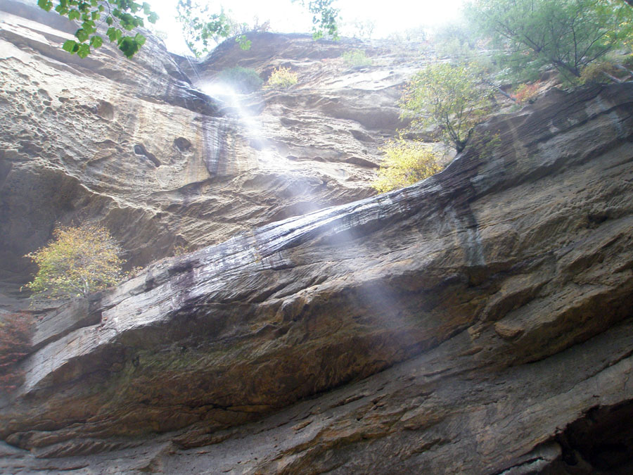 Red River Gorge