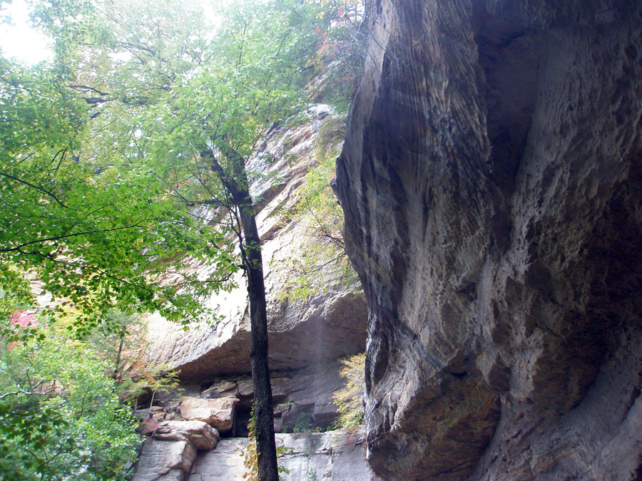 Red River Gorge