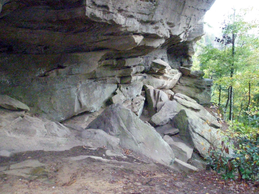 Red River Gorge