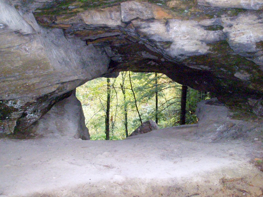 Red River Gorge