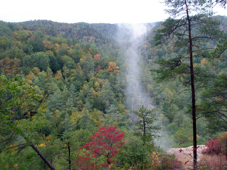 Red River Gorge