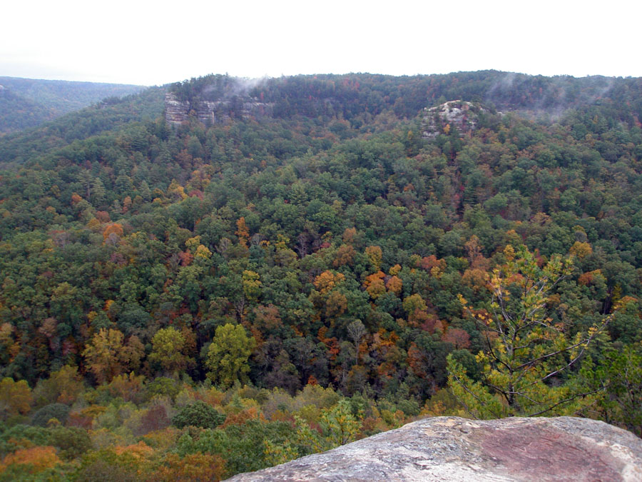 Red River Gorge