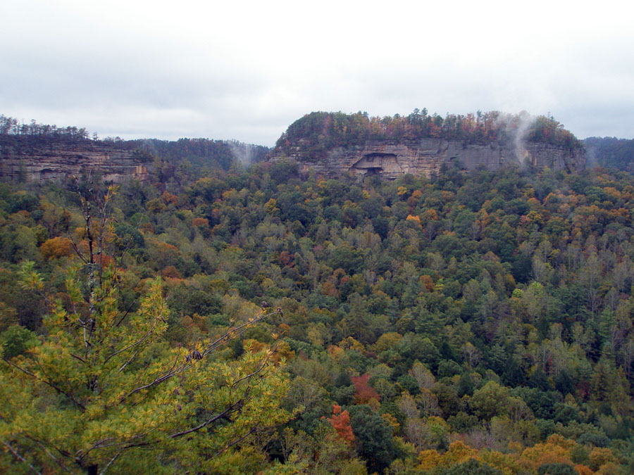 Red River Gorge