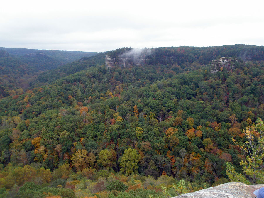 Red River Gorge