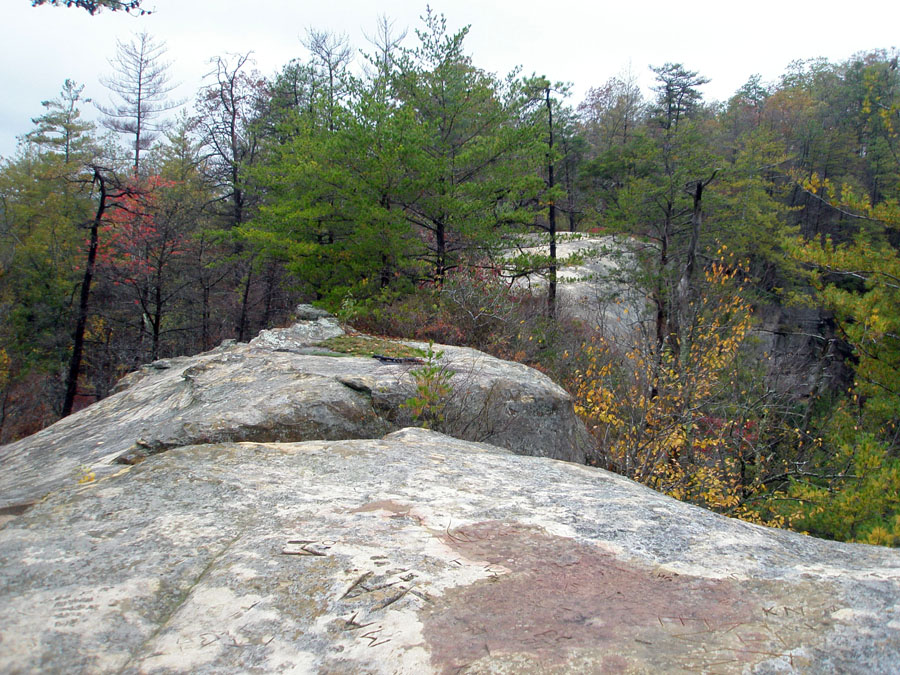 Red River Gorge