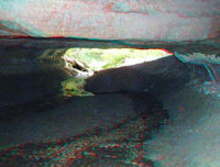 AC cave (cavern)