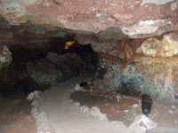 Wind Cave National Park