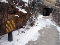 Wind Cave National Park