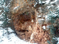 Wind Cave National Park