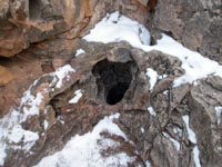 Wind Cave National Park