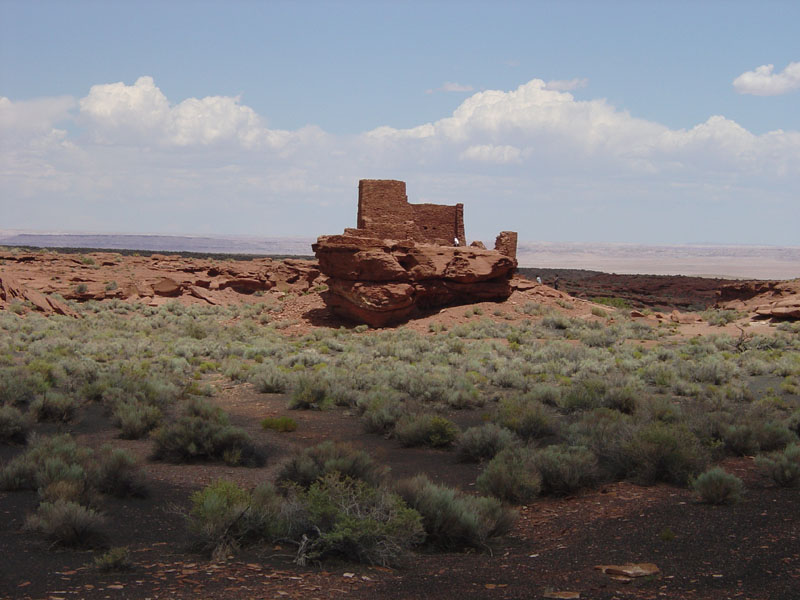 Wupatki National Monument