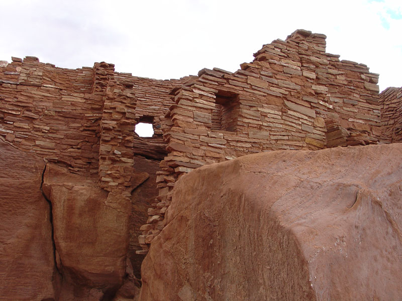 Wupatki National Monument