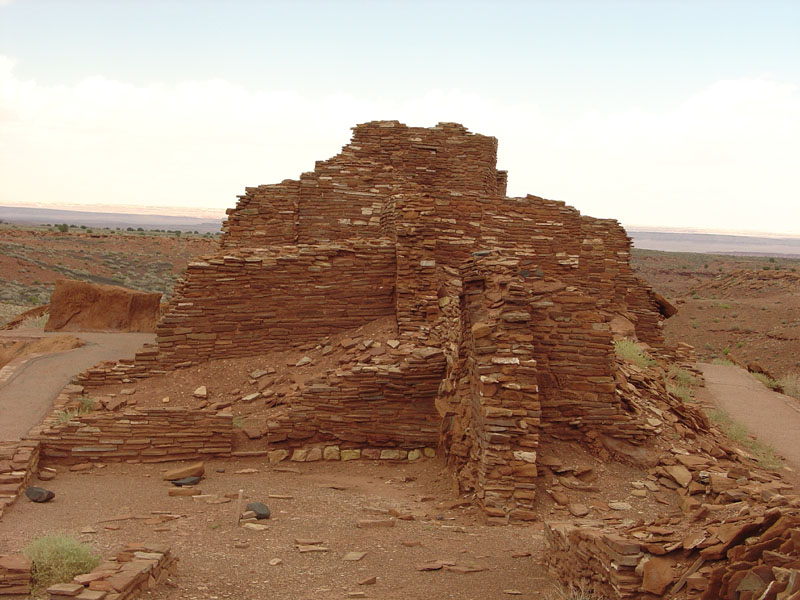 Wupatki National Monument