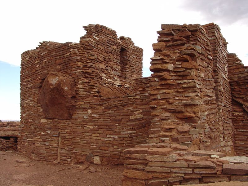 Wupatki National Monument