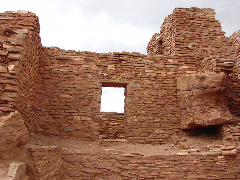 Wupatki National Monument