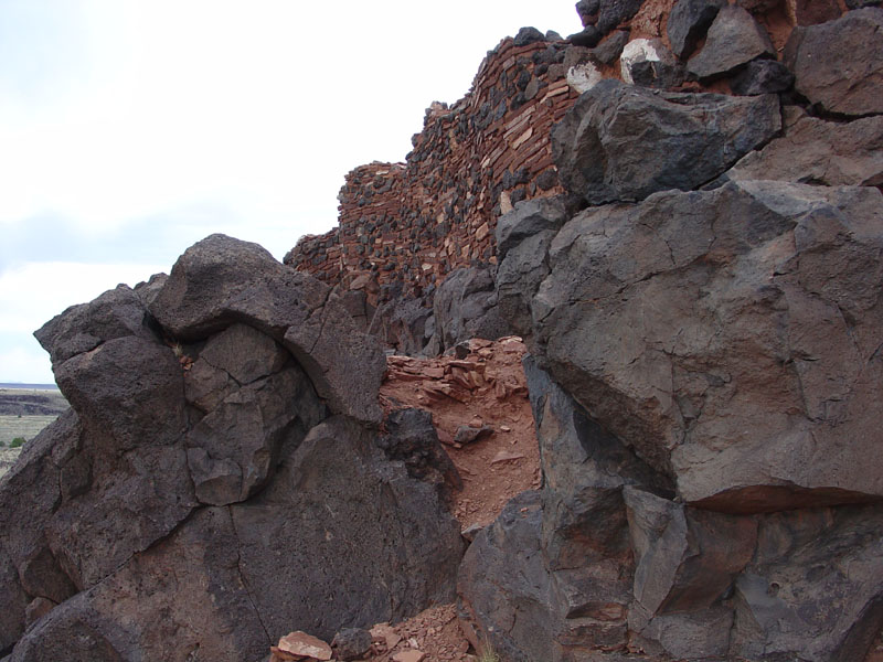 Wupatki National Monument