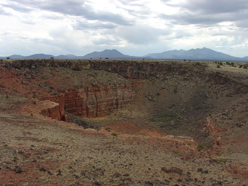 Wupatki National Monument