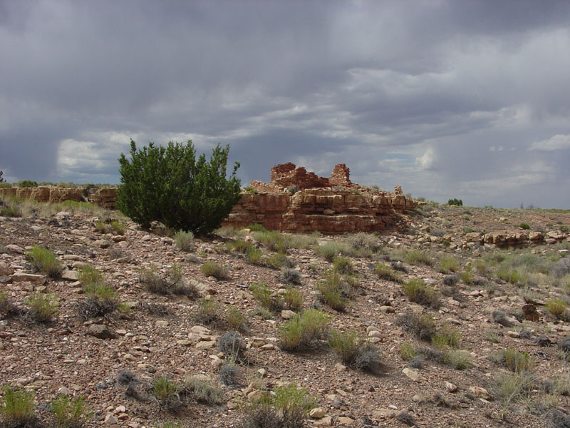 Wupatki National Monument