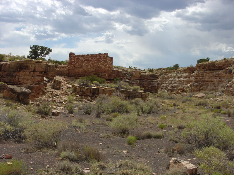 Wupatki National Monument