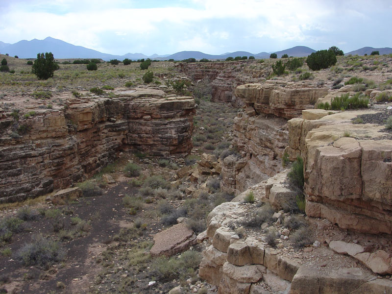 Wupatki National Monument