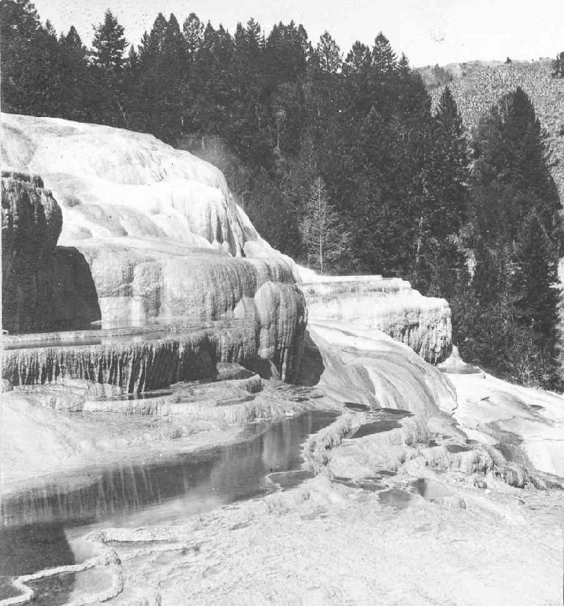 Yellowstone National Park