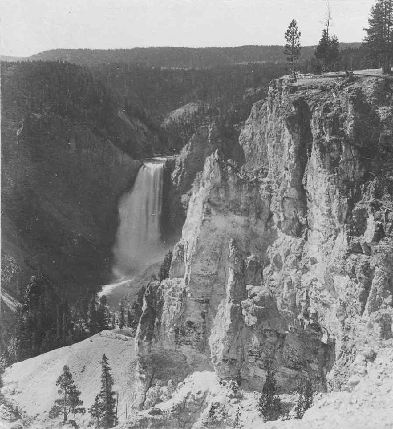 Yellowstone National Park