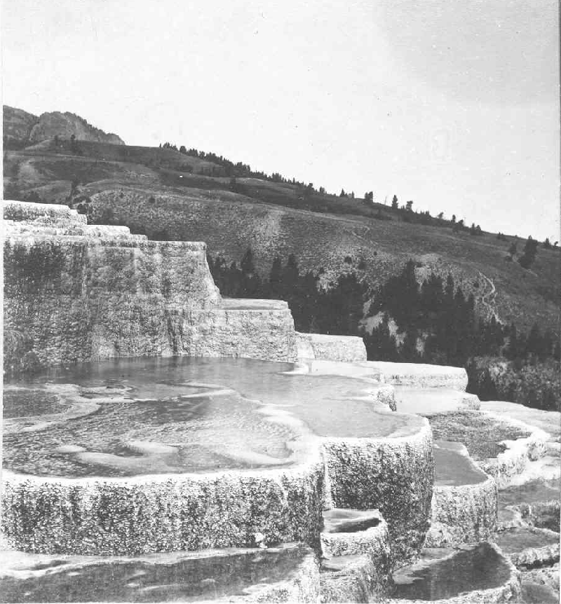 Yellowstone National Park