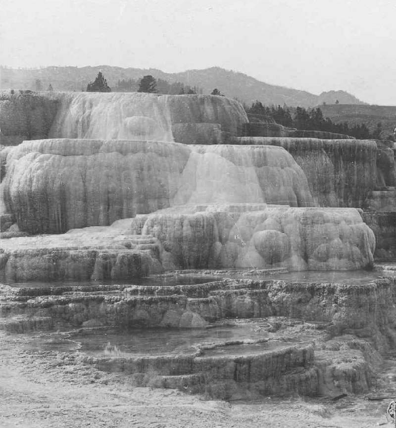 Yellowstone National Park