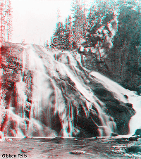 Gibbons Falls
