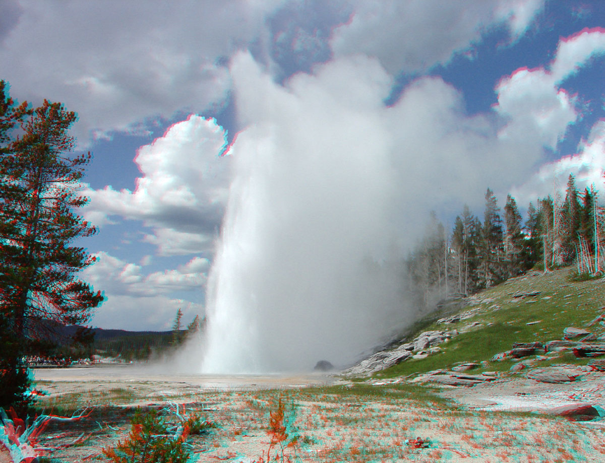 Grand Geyser