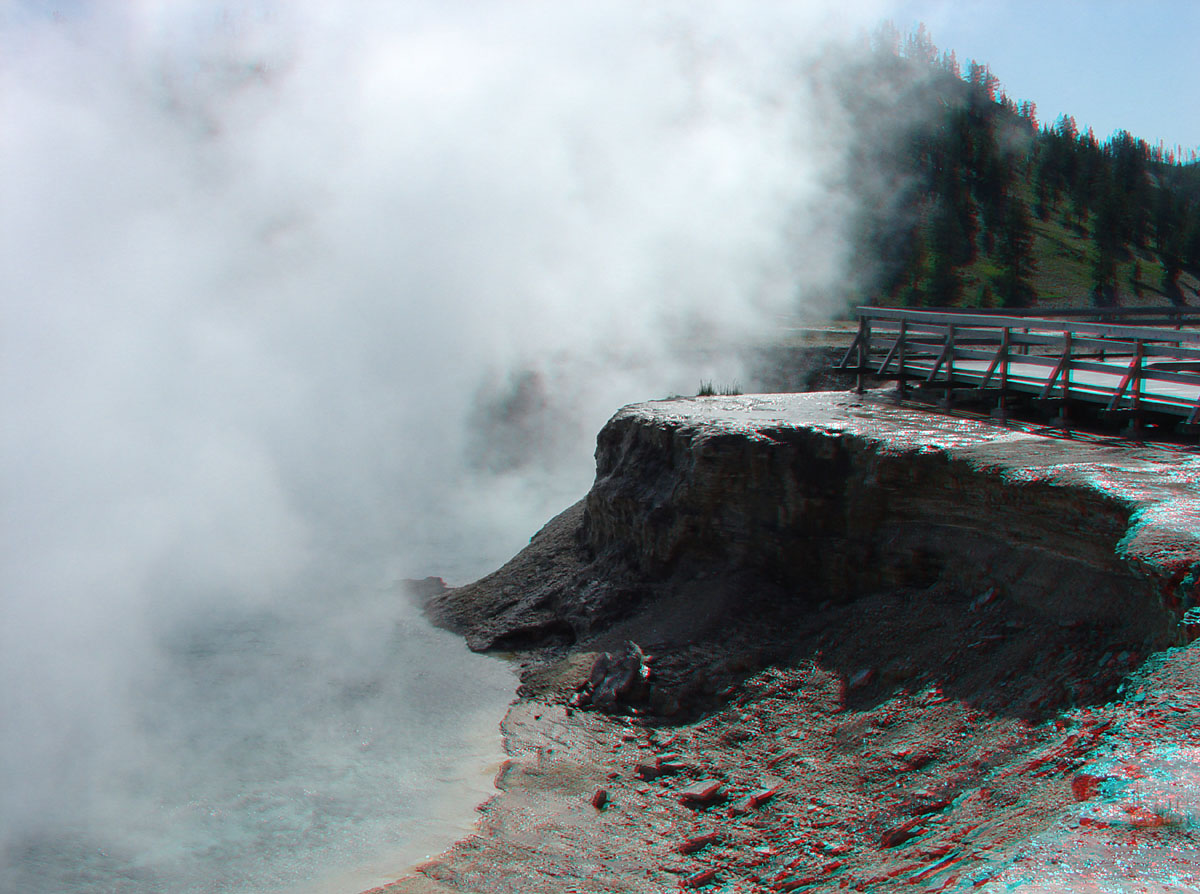 Turquoise Pool