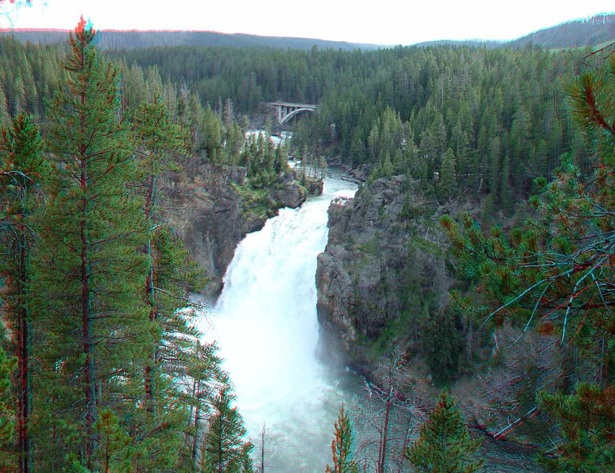 Upper Falls