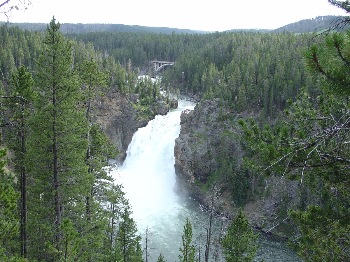 Upper Falls