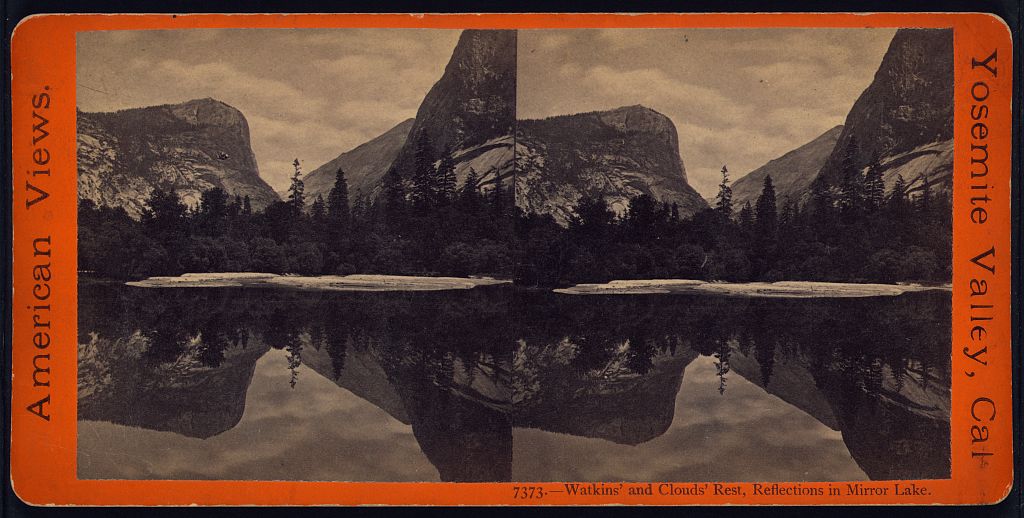Yosemite National Park