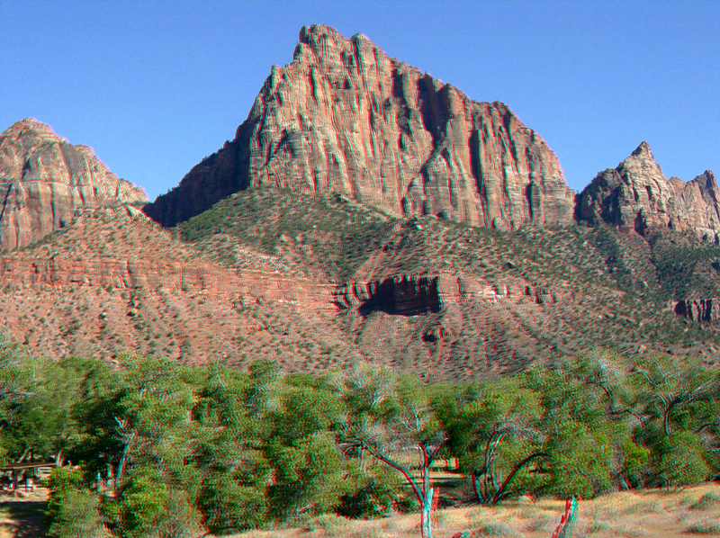 Zion National Park