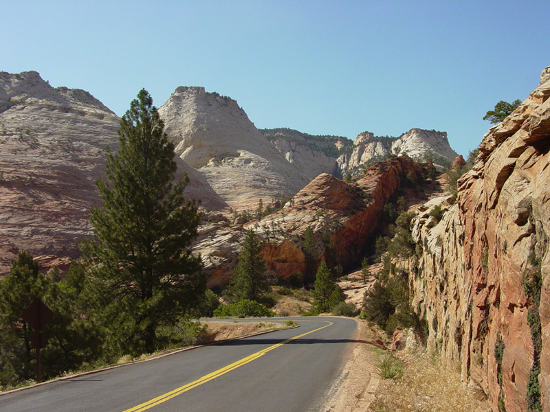 Zion National Park