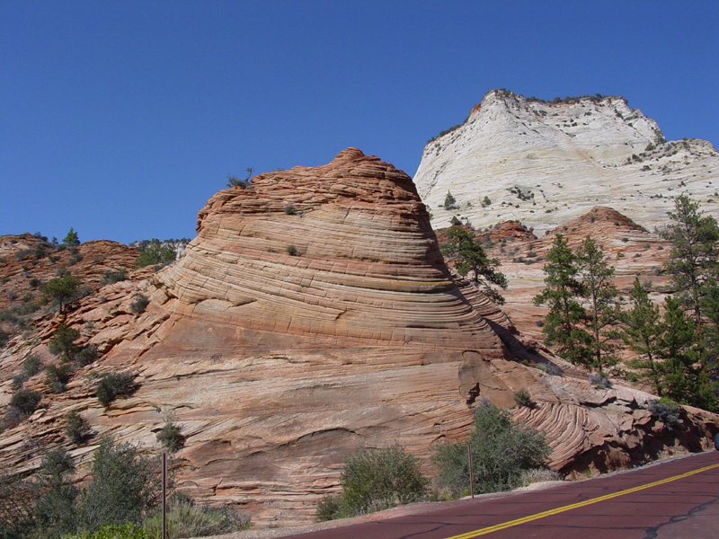 Zion National Park