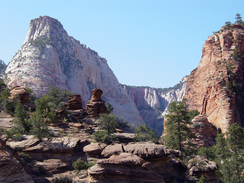 Zion National Park